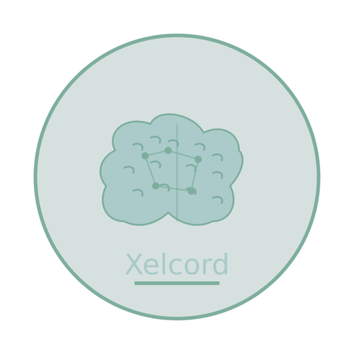 Xelcord Logo